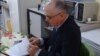 El periodista cubano Roberto Jesús Quiñones Haces. (Captura de video/Cubanet)