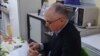 El periodista cubano Roberto Jesús Quiñones Haces. (Captura de video/Cubanet)