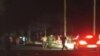 En la noche del pasado 28 de mayo vecinos de Juraguá, una localidad ubicada en la abandonada Central Nuclear de la provincia de Cienfuegos, salieron a las calles a protestar