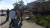 Operativo policial en Guanabacoa investiga la muerte del niño de tres años Eudis Yanyel Bueno Bec.