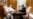 El Papa y Díaz-Canel se reúnen en el Vaticano (FOTOS)
