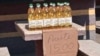 “Un litro de aceite es el salario que le pagan a los jubilados, hasta 1,500 (pesos) el litro; imagínate la inflación hasta donde nos está llevando”, dijo un campesino. (Facebook/Vismark Diaz Castillo)