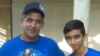"Después de la muerte de mi hijo mi vida y la de mi familia se desgració", dice Alfredo, un padre cubano que perdió a su hijo mientras cumplía el Servicio Militar Obligatorio
