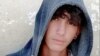 Lester Domínguez, de 16 años, se recupera en el hospital de un ataque a machetazos para robarle su celular, en Holguín, el 21 de marzo de 2023. (Tomado de Facebook/Dennis Domínguez).