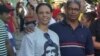 Fiscal cubana Rosabel Roca Sampedro en una imagen de archivo de una cuenta de Facebook eliminada.