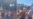 Cubanos se lanzan a la calle en Santiago de Cuba en protesta contra apagones y al grito de ¡Patria y Vida! (VIDEO)