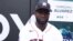 Conversamos con el bateador designado de los Astros, Yordan Álvarez