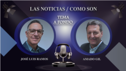 Las Noticias Como Son | Jueves, 7 de diciembre de 2023
 Las Noticias Como Son | Jueves, 7 de diciembre de 2023