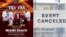 Polémica: Van Van cancela concierto en Miami
