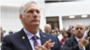 Miguel Díaz-Canel en la Asamblea Nacional del Poder Popular, este 19 de abril de 2023. (Tomado de @PresidenciaCuba)