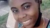 Sulmira Martínez Pérez, influencer cubana prisionera política,conocida como Salem Cuba.