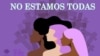 Feminicidios en Cuba. (Facebook/Alas Tensas)