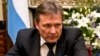Viktor V. Koronelli, nuevo embajador de Rusia en Cuba, durante su período en Argentina. (Foto: Mauro Rico/Ministerio de Cultura de la Nación vía Wikimedia Commons)