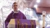 Sacerdote cubano Alberto Reyes