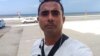 El periodista independiente Enrique Díaz ha sido objeto de amenazas por parte de la Seguridad del Estado en varias ocasiones. (Foto: ICLEP)