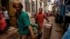 Cubanos están padeciendo la peor situación económica de los últimos 30 años.
