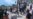 Vecinos de asentamiento ilegal en Artemisa se enfrentan a la policía tras ser frustrado su intento de salida (VIDEO)