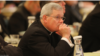 Obispo David Jay Malloy de la Conferencia de Obispos Católicos de Estados Unidos (USCCB).