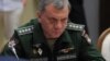 Yuri Borisov es considerado el Padrino del Complejo Militar-Industrial en Rusia.