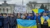 Russia Ukraine War Kherson Occupation