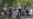 Exiliados acusan a la policía catalana de “impedir” manifestación frente a Consulado de Cuba en Barcelona