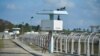 Vista exterior de una prisión en Cuba. (Adalberto Roque/AFP/Archivo)