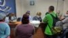 26 migrantes cubanos detenidos en Guatemala por entrar irregularmente al país.