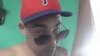 El influencer Yoandi Montiel, conocido como "El Gato de Cuba".