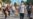Animalistas cubanos celebran el "Día del perro" pese a amenazas de la Seguridad del Estado (FOTOS)