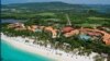 Imagen de Meliá Sol del Río Luna y Mares . Tomado de www.meliacuba.com