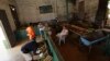 Un agromercado estatal, en Campo Florido, La Habana. (REUTERS/Desmond Boylan/Archivo)