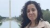 La periodista independiente Camila Acosta. (Facebook)