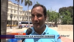 Afición cubana siente la pérdida del legendario comentarista Felo Ramírez Afición cubana siente la pérdida del legendario comentarista Felo Ramírez
