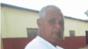 Francisco Rangel Manzano