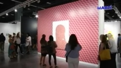 La Feria de "Art Basel" expone el trabajo de los maestros del arte moderno y contemporáneo La Feria de "Art Basel" expone el trabajo de los maestros del arte moderno y contemporáneo