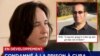Kahina Bensaadi (i) planea demandar al gobierno de Canadá por no asistir a su esposo Toufik Benhamiche (d) atrapado en Cuba tras un accidente de bote en Cayo Coco.(Facebook)