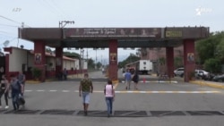 Info Martí | Misión de la ONU denuncia crímenes de lesa humanidad atribuidos al régimen de Maduro Info Martí | Misión de la ONU denuncia crímenes de lesa humanidad atribuidos al régimen de Maduro