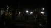 Cacerolazo en el Condado, Santa Clara. (Captura de video/Facebook)