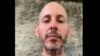 Ariel Ruiz Urquiola, dado de alta el 12 de julio de 2022, vuelve a la huelga de hambre, sed y medicamentos en Ginebra, Suiza.