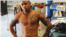 Yoandris Salinas, boxeador cubano (Tomado de Facebok)