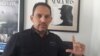 Rolando Rodríguez Lobaina, opositor, coordinador de la productora independiente Palenque Visión. (FACEBOOK).
