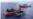 Nueve balseros cubanos repatriados a la isla