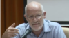 Fernando Rojas, viceministro de Cultura.