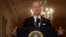 El presidente de Estados Unidos, Joe Biden. (Reuters/Leah Millis).