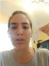 Fuerte mensaje de una madre cubana a dirigentes cubanos (advertencia sobre lenguaje explícito) Fuerte mensaje de una madre cubana a dirigentes cubanos (advertencia sobre lenguaje explícito)