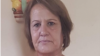 Liset Fonseca, madre del prisionero politico del 11 de julio, Roberto Pérez Fonseca.