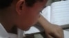 Liusdan Martínez, de 12 años de edad.