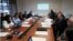 Cuba y Costa Rica intercambiaron información sobre migración, buscan medidas conjuntas. (Foto Cancillería Costa Rica)