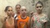 La familia Miranda Leyva ha sido víctima de agresiones. (Foto cortesía de la familia).