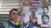 Yoel Bravo se une a jornada de ayuno y oración Foto cortesía del activista
